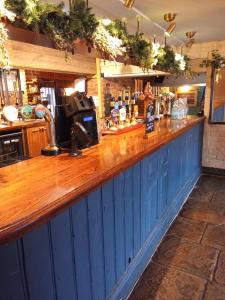 Pub Cleaning