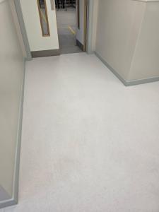 Marks and Spencer Warrington Commercial Cleaning