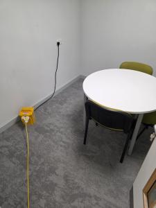 Marks and Spencer Warrington Commercial Cleaning