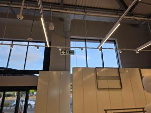Marks and Spencer Warrington Commercial Cleaning