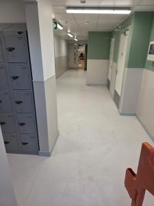 Marks and Spencer Warrington Commercial Cleaning