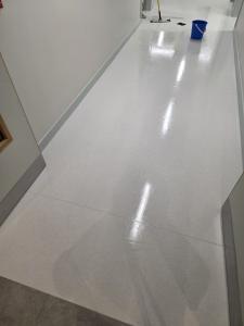Marks and Spencer Warrington Commercial Cleaning