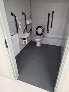 Marks and Spencer Warrington Commercial Cleaning