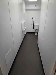 Greggs Castleford Retail Cleaning