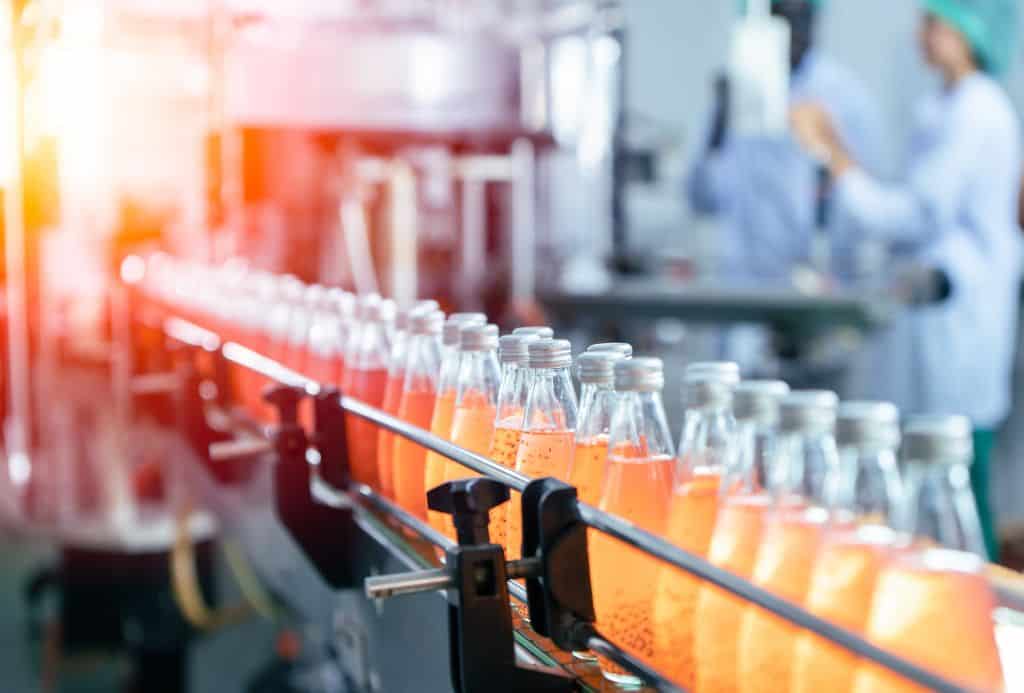 Drink factory production line fruit juice beverage product at co Drink factory production line fruit juice beverage product at co